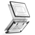 Pancerne Etui Obudowa do Apple MacBook Neo 13 2026 czarne