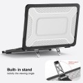 Pancerne Etui Obudowa do Apple MacBook Neo 13 2026 czarne