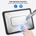 Pancerne Etui Obudowa do Apple MacBook Neo 13 2026 czarne