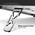 Pancerne Etui Obudowa do Apple MacBook Neo 13 2026 czarne