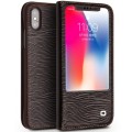 Qialino iPhone X case