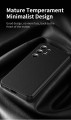 Etui Pokrowiec Smart Cover do Samsung Galaxy S22 Ultra czarne