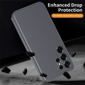 Etui Pokrowiec Smart Cover do Samsung Galaxy S22 Ultra szary
