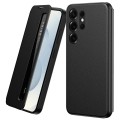 Etui Pokrowiec Smart Cover do Samsung Galaxy S22 Ultra czarny