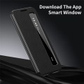 Etui Pokrowiec Smart Cover do Samsung Galaxy S22 Ultra czarny