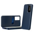 Etui Pokrowiec Smart Cover do Samsung Galaxy S26 Ultra granatowe