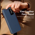 Etui Pokrowiec Smart Cover do Samsung Galaxy S26 Ultra granatowe