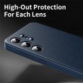 Etui Pokrowiec Smart Cover do Samsung Galaxy S26 Ultra granatowe