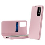 Etui Pokrowiec Smart Cover do Samsung Galaxy S26 Ultra różowe