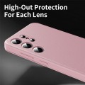 Etui Pokrowiec Smart Cover do Samsung Galaxy S26 Ultra różowe