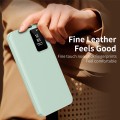 Etui Pokrowiec Smart Cover do Samsung Galaxy S26 Ultra zielone