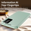 Etui Pokrowiec Smart Cover do Samsung Galaxy S26 Ultra zielone