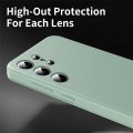 Etui Pokrowiec Smart Cover do Samsung Galaxy S26 Ultra zielone