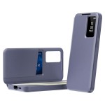 Etui Pokrowiec Smart Cover do Samsung Galaxy S26 Ultra fioletowe