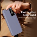 Etui Pokrowiec Smart Cover do Samsung Galaxy S26 Ultra fioletowe