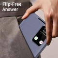 Etui Pokrowiec Smart Cover do Samsung Galaxy S26 Ultra fioletowe