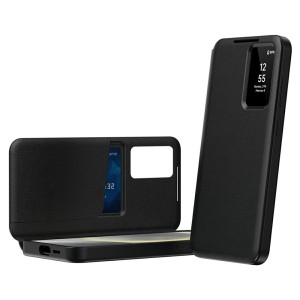 Etui Pokrowiec Smart Cover do Samsung Galaxy S26 Ultra czarne