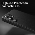 Etui Pokrowiec Smart Cover do Samsung Galaxy S26 Ultra czarne