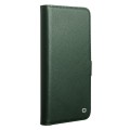 QIALINO Eleganckie Wyjmowane Etui do Samsung Galaxy S26 Ultra zielone