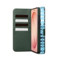 QIALINO Eleganckie Wyjmowane Etui do Samsung Galaxy S26 Ultra czarne