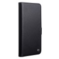 QIALINO Eleganckie Wyjmowane Etui do Samsung Galaxy S26 Ultra czarne