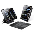 Dux Ducis DK Series Pokrowiec Klawiatura Gładzik do iPad Pro 13 2025/2024