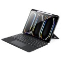 Dux Ducis DK Series Pokrowiec Klawiatura Gładzik do iPad Pro 13 2025/2024