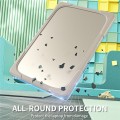 Mocne Pancerne Etui Obudowa do Apple MacBook Neo 13 beżowe/khaki