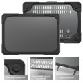 Mocne Pancerne Etui Obudowa do Apple MacBook Neo 13 czarne
