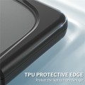 Mocne Pancerne Etui Obudowa do Apple MacBook Neo 13 czarne