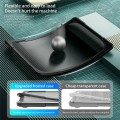Mocne Pancerne Etui Obudowa do Apple MacBook Neo 13 czarne