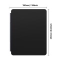 Dux Ducis MK Pro Podświetlana Klawiatura TouchPad do iPad Pro 11 2022/2021/2020