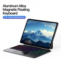 Dux Ducis MK Pro Podświetlana Klawiatura TouchPad do iPad Pro 11 2022/2021/2020