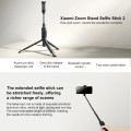 Selfie stick i statyw XIAOMI bezprzewodowy iOS / Android