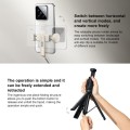 Selfie stick i statyw XIAOMI bezprzewodowy iOS / Android