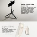 Selfie stick i statyw XIAOMI bezprzewodowy iOS / Android