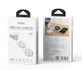 YESIDO Składana Magnetyczna Ładowarka Bezprzewodowa do iPhone, Apple Watch