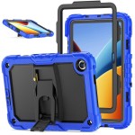 Shockproof Pancerne Etui do Xiaomi Redmi Pad 2 SE 9.7 2026 niebieskie
