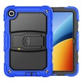 Shockproof Pancerne Etui do Xiaomi Redmi Pad 2 SE 9.7 2026 niebieskie