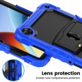 Shockproof Pancerne Etui do Xiaomi Redmi Pad 2 SE 9.7 2026 niebieskie