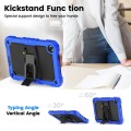 Shockproof Pancerne Etui do Xiaomi Redmi Pad 2 SE 9.7 2026 niebieskie