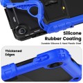 Shockproof Pancerne Etui do Xiaomi Redmi Pad 2 SE 9.7 2026 niebieskie