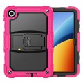 Shockproof Pancerne Etui do Xiaomi Redmi Pad 2 SE 9.7 2026 różowe