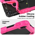 Shockproof Pancerne Etui do Xiaomi Redmi Pad 2 SE 9.7 2026 różowe
