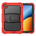 Shockproof Pancerne Etui do Xiaomi Redmi Pad 2 SE 9.7 2026 czerwone