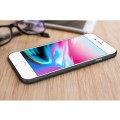 Karbonowe magnetyczne etui Nillkin do iPhone 7 i iPhone 8
