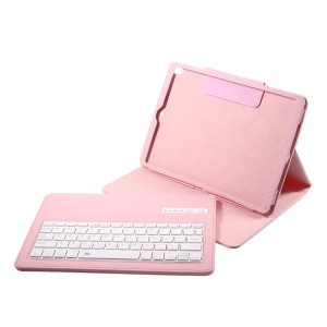 ETUI KLAWIATURA BEZPRZEWODOWA iPad Pro 10.5 różowa
