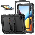Shockproof Pancerne Etui do Xiaomi Redmi Pad 2 SE 9.7 2026 czarne