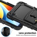 Shockproof Pancerne Etui do Xiaomi Redmi Pad 2 SE 9.7 2026 czarne