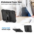 Shockproof Pancerne Etui do Xiaomi Redmi Pad 2 SE 9.7 2026 czarne